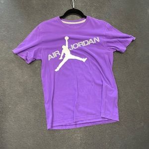 Jordan Shirt